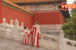 点击看大图 -美云庭古装·格格服汉服·京城旅拍(北京店)