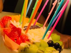 -爱达乐面包生日蛋糕(华油路店)