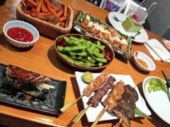 -8PINTS八品脱·日料·烧鸟·精酿小酒馆(莘庄店)