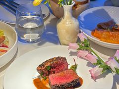 -研食记西餐厅(金融中心店)