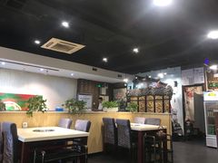 -通一顺老北京炭火锅(玉桥西路店)