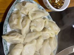 -山妹子铁锅炖