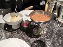 -LESCEDARS Brasserie Bistro香柏树