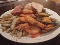 -上海东方佘山翰悦阁酒店·Vie全日制餐厅