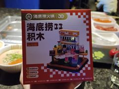 -海底捞火锅(德辉广场店)
