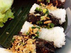 -CHINCHIN 青青·泰国料理(万象食家店)