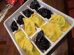-船歌·鱼水饺青岛菜(金狮广场店)