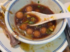 -打酱油·非遗淮扬菜(瘦西湖梅岭店)