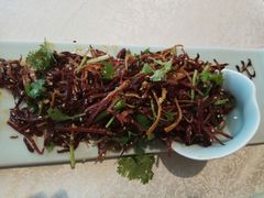 -阿斯牛牛·凉山菜(新会展店)