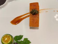 -广州文华东方酒店·江-由辉师傅主理