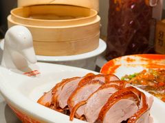 -褚记烤鸭·南京家常菜(雨花e-park店)