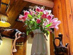 -老井俄式餐厅