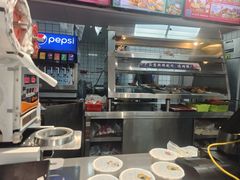 -华莱士·全鸡汉堡(宝岗店)