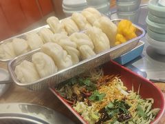 -锅老头铁锅炖•大锅蒸汽海鲜(韩乐坊店)