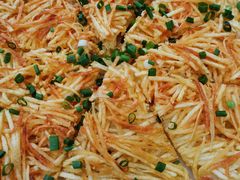 干煸土豆丝-礼州土碗菜