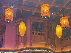 -巢爷老味(东方红店)