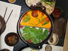 -山缓缓火锅(青岛万象城店)