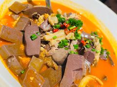 -湘中缘·湖南菜(娄底驻京办店)