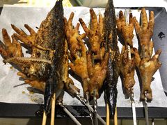 -527烧烤·龙虾·精酿酒(小石城美乐城店)