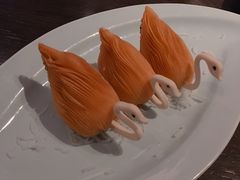 -万丽轩·粤菜(王府井金茂万丽酒店)