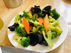 -姚记炒肝店(鼓楼店)