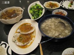 食物-亢龙太子酒轩(东湖店)