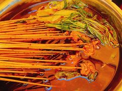 -成都瓜串串(华强北店)