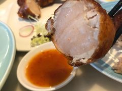 -港丽餐厅(高德置地店)