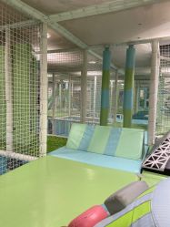 -meland club亲子乐园(石家庄万象城店)