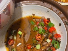 -恒记饭店(珠江路总店)