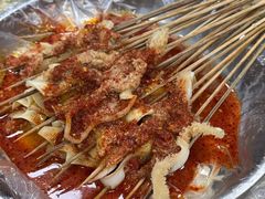 -马贤涮烤(超英·长乐家园店)