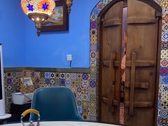 -百格里格.Uyghur cuisine(百色路店)