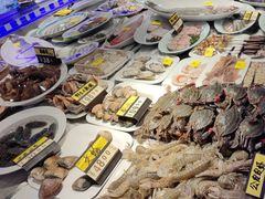 -渔娘渔家丹东海鲜(东直门店)