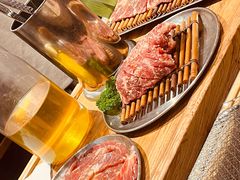 -西塔老太太泥炉烤肉