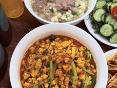 -老刘家永盛斋·传统泡馍(东关南街店)