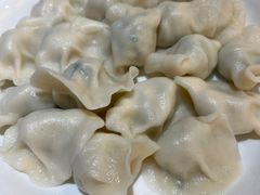 鲅鱼水饺-金春禧(世茂国际广场店)