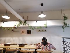 大堂-月半小炉焖烤