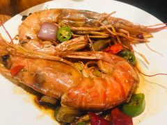 -汉巴味德(大悦城店)