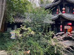 -成都武侯祠博物馆