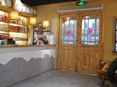 -锅来乐地锅鸡(安亭店)
