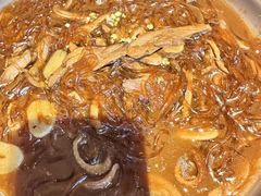 -八府香鸭·啫啫煲(华山路店)