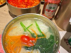 -新世界百货(顺义店)