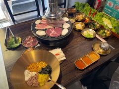 -韩象烤肉·韩国料理(市南麦凯乐旗舰店)