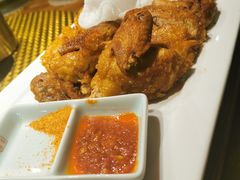 -小吊梨汤·北京菜(香山店)