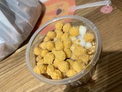 -甜心闲生传统手工冰粉(奎星楼店)