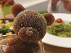 -仁义涵西餐·咖啡(中华巴洛克店)