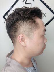 点击看大图 -CE·专业蛋白•羽毛接发·潮色烫染品牌店