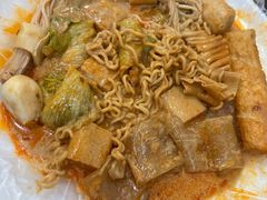 -郭记小街麻辣烫(南小街总店)