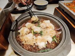 -绿茶餐厅(深圳龙华天虹购物中心店)