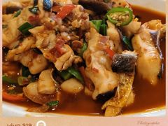 -丰乐餐厅·始于1999·本地老字号